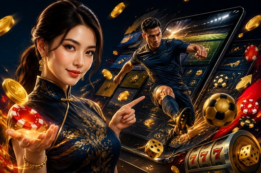 711bet